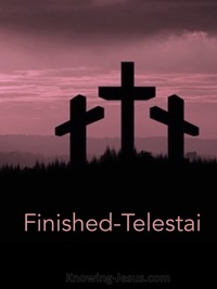 Finished-Telestai  (Easter Reflections - (8)